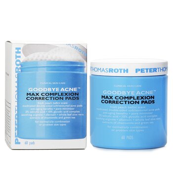 Peter Thomas Roth - Max Complexion Correction Pads Image 1