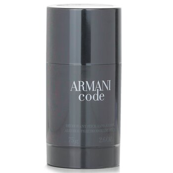 Giorgio Armani - Armani Code Alcohol-Free Deodorant Stick Image 1