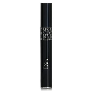 Christian Dior - Diorshow Mascara Waterproof - # 698 Chesnut Image 2