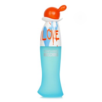 I Love Love Eau De Toilette Spray (50ml/1.7oz) 