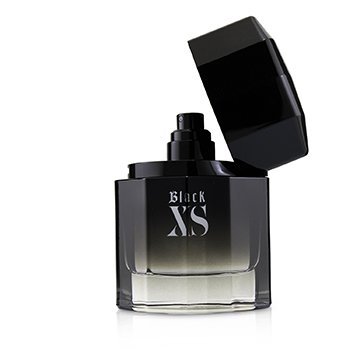 Paco Rabanne - Black Xs Eau De Toilette Spray Image 2