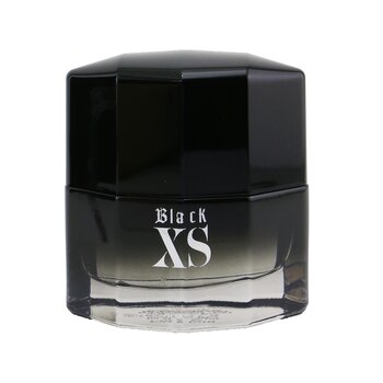 Black Xs Eau De Toilette Spray (50ml/1.7oz) 