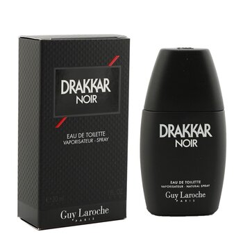 Guy Laroche - Drakkar Noir Eau De Toilette Spray Image 1