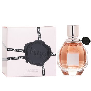 Viktor & Rolf - Flowerbomb Eau De Parfum Spray Image 1