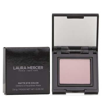 Laura Mercier - Eye Colour - Cashmere (Matte) Image 1