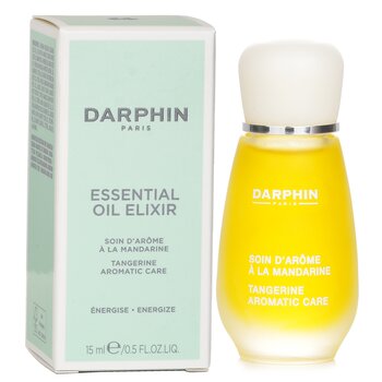 Darphin - Tangerine Aromatic Care Image 1