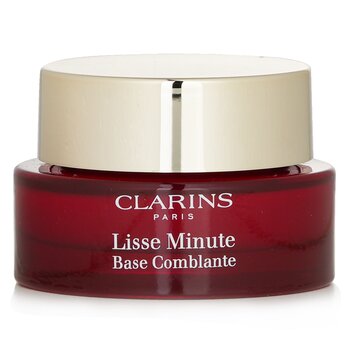 Clarins - Lisse Minute - Instant Smooth Perfecting Touch Makeup Base Image 2