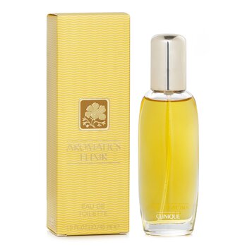 Clinique - Aromatics Elixir Eau De Toilette Spray Image 1