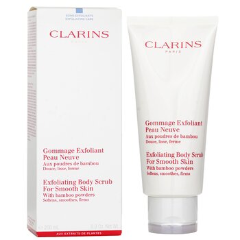 Clarins - Exfoliating Body Scrub for Smooth Skin Image 1