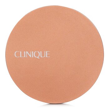 Clinique - True Bronze Pressed Powder Bronzer - No. 03 Sunblushed Image 2