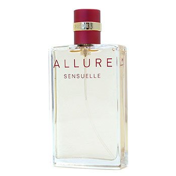 Chanel - Allure Sensuelle Eau De Parfum Spray 50ml/1.7oz - Eau De