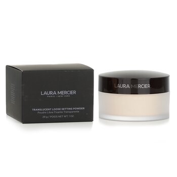 Laura Mercier - Loose Setting Powder - Translucent Image 1