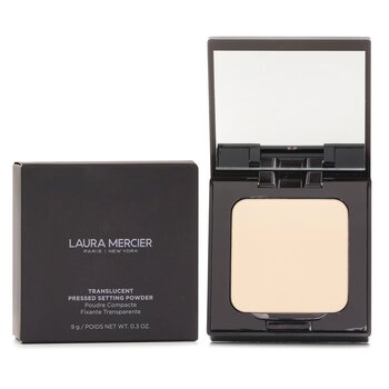 Laura Mercier - Pressed Setting Powder - Translucent Image 1