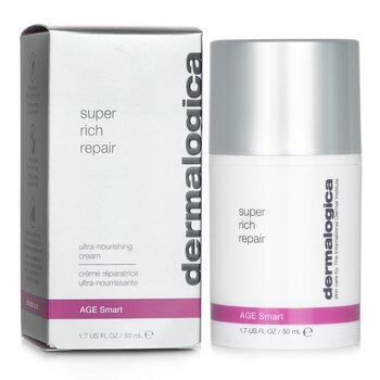 Dermalogica - Age Smart Super Rich Repair Image 1