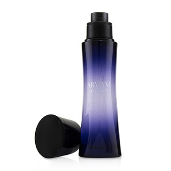 Giorgio Armani - Code Femme Eau De Parfum Spray Image 2