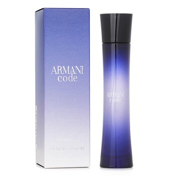 Giorgio Armani - Code Femme Eau De Parfum Spray Image 1