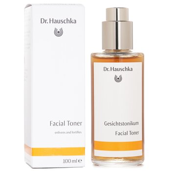 Dr. Hauschka - Facial Toner (For Normal, Dry & Sensitive Skin) Image 1