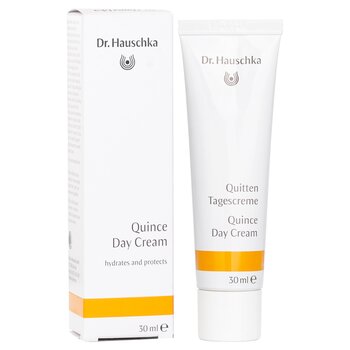 Dr. Hauschka - Quince Day Cream (For Normal, Dry & Sensitive Skin) Image 1