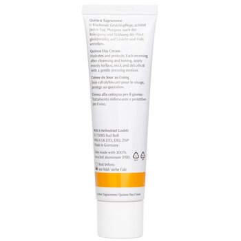 Dr. Hauschka - Quince Day Cream (For Normal, Dry & Sensitive Skin) Image 2