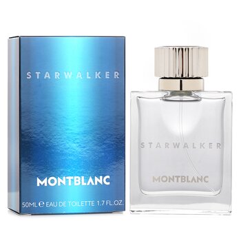 Montblanc - Starwalker Eau De Toilette Spray Image 1