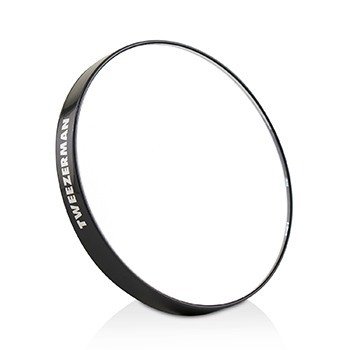 Tweezerman - TweezerMate 12X Magnification Personal Mirror Image 1