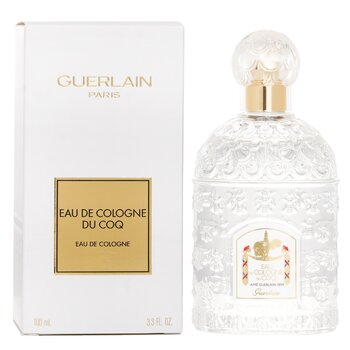 Guerlain - Du Coq Eau De Cologne Spray Image 1