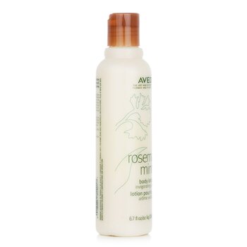 Aveda - Rosemary Mint Body Lotion Image 1