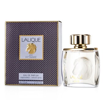 Lalique - Equus Eau De Parfum Spray Image 1