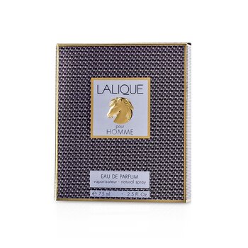 Lalique - Equus Eau De Parfum Spray Image 2