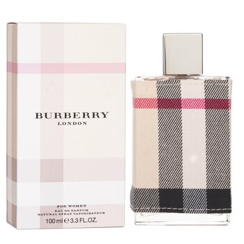 Burberry - London Eau De Parfum Spray Image 1