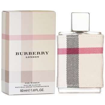 Burberry - London Eau De Parfum Spray Image 1