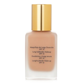 Estee Lauder - Double Wear Stay In Place Makeup SPF 10 - No. 01 Fresco (2C3) Image 2