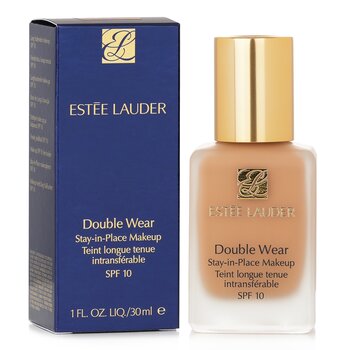 Estee Lauder - Double Wear Stay In Place Makeup SPF 10 - No. 05 Shell Beige (4N1) Image 1