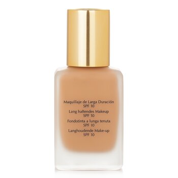 Estee Lauder - Double Wear Stay In Place Makeup SPF 10 - No. 05 Shell Beige (4N1) Image 2