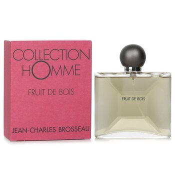 Jean-Charles Brosseau - Fruit De Bois Eau De Toilette Spray Image 1