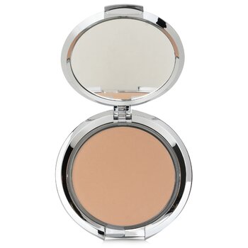 Compact Makeup Powder Foundation - Maple (10g/0.35oz) 
