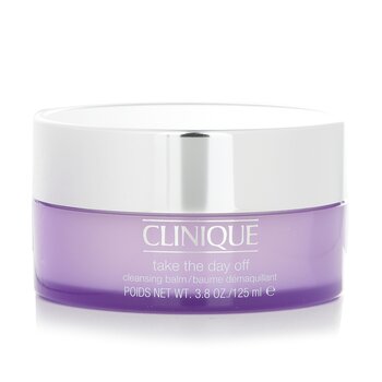 Clinique Take The Day Off Cleansing Balm  125ml/3.8oz