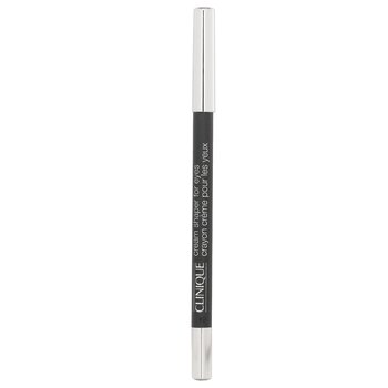 Clinique - Cream Shaper For Eyes - # 101 Black Diamond Image 2