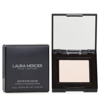 Laura Mercier - Eye Colour - Vanilla Nuts (Matte) Image 1