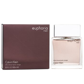 Calvin Klein - Euphoria Men After Shave Splash Image 1