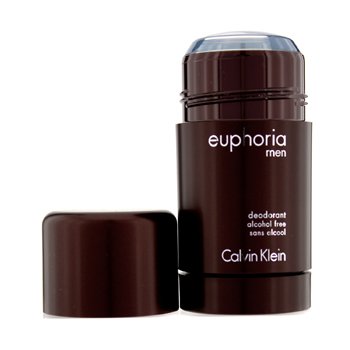 Calvin Klein CK 卡爾文·克雷恩 (卡文克萊) 誘惑男性體香膏 Euphoria Men Deodorant Stick 75ml/2.6oz