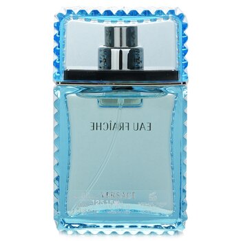 Versace - Eau Fraiche Eau De Toilette Spray Image 2