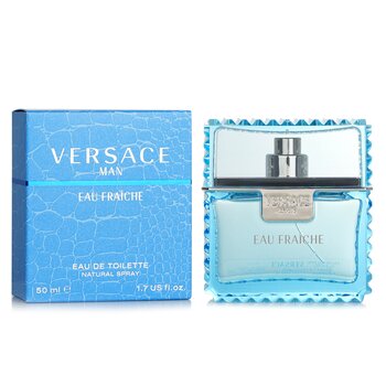 Versace - Eau Fraiche Eau De Toilette Spray Image 1