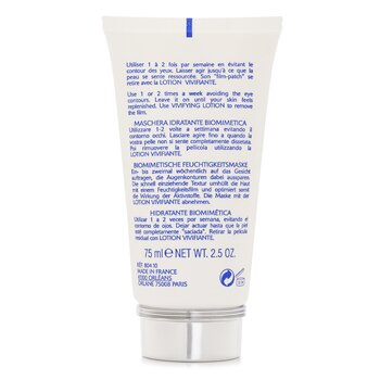 Orlane - Bio-Mimic Hydrating Masque Image 2