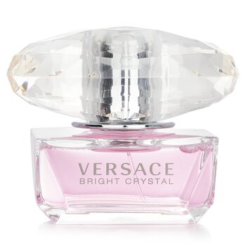 Versace Bright Crystal Agua de Colonia Vaporizador 50ml/1.7oz