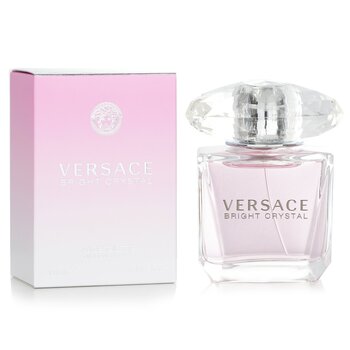 Versace - Bright Crystal Eau De Toilette Spray Image 1