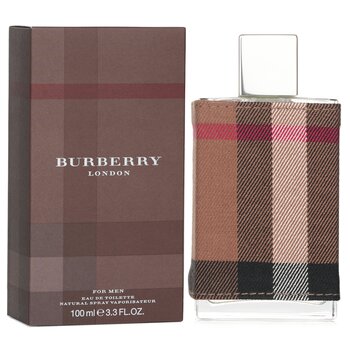 Burberry - London Eau De Toilette Spray Image 1