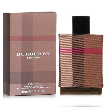 Burberry - London Eau De Toilette Spray Image 1