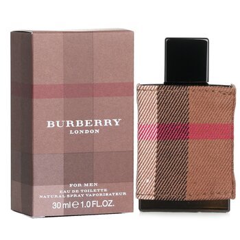 Burberry - London Eau De Toilette Spray Image 1