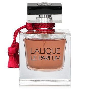 Lalique 水晶之戀 Le Parfum 紅色經典女性香水 50ml/1.7oz